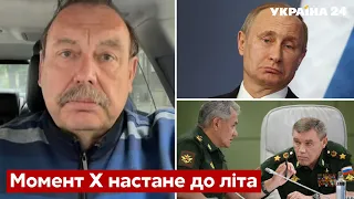 🔥ГУДКОВ: Генералы замочат путина, или он их зачистит - кремль, война, рф - Украина 24