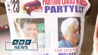 Workers share P20 weekly contribution to fund Ka Leody campaign | ANC