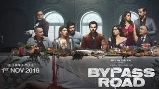 Bypass Road {2022} || Latest Hindi Full Movie | Neil Nitin Mukesh," Adah Sharma," Gul Panag