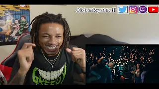 THIS IS 🔥!! | Cordae - Two Tens (ft. Anderson Paak)[Official Music Video] REACTION!!