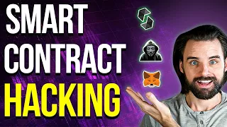 How to Hack Smart Contracts: Beginner's Guide