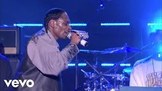 Snoop Dogg, Lady of Rage - Afro Puffs (Live at the Avalon)