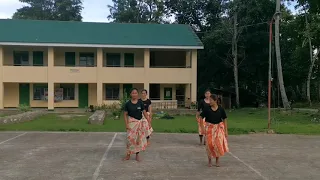 ITIK ITIK DANCE | PHILIPPINE FOLK DANCE
