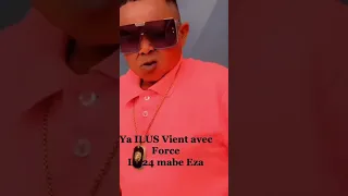 @Ilunga wetu annonce son retour avec force 🔥👊Dynastie volume2 s'annonce très fort hein#ferregola