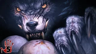 Top 5 Scariest Werewolves In Literature