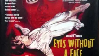 Mark Kermode's Cult Film Corner: Eyes Without a Face