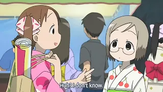 sakuragi matsuri tongue twister