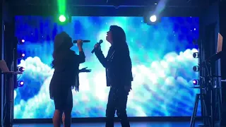 Feruza Latipova & Otabek Madrahimov Live Performance