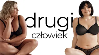 DRUGI CZŁOWIEK | Film dokumentalny o otyłości i operacji bariatrycznej