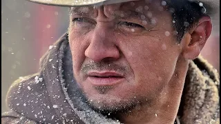 WIND RIVER | Trailer & Filmclips deutsch german [HD]