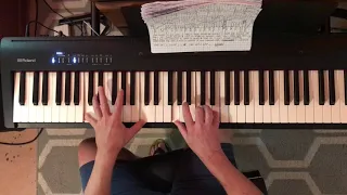 Billy Joel She's Got A Way How to Play Piano Tutorial Part I
