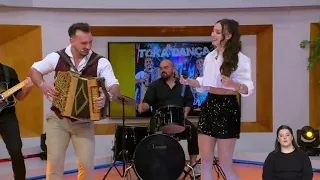 Toka & Dança - O vira é português (TV)