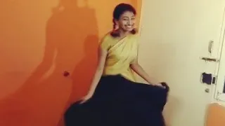 Gini Rama, Gandhadha Gudi ☺️😊