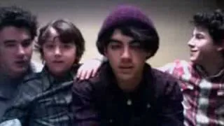 Jonas Brothers Live Chat Part2