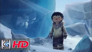 CGI Animated Shorts : "Tuurngait" - by The Tuurngait Team | TheCGBros