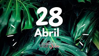 Tu Tiempo con Dios 28 de Abril 2024 (1 Reyes 11:1-13)