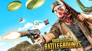 САМОЕ СЛОЖНОЕ ВЫЖИВАНИЕ И КАК ВЗЯТЬ ТОП 1! БАТЛГРАУНД ОБЗОР PUBG PLAYERUNKNOWNS BATTLEGROUNDS ПУБГ