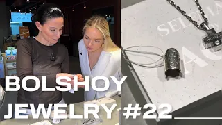 BOLSHOY JEWELRY#22 | Команда бренда Jewlia