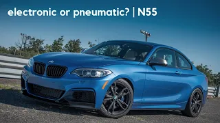 EWG vs PWG! BMW N55 Wastegate Differences & Breakdown! Which One is Better?