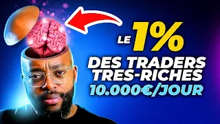 Change ta vie AVEC ce MINDSET ! (Psychologie Trading)