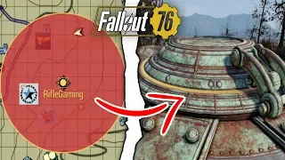 Fallout 76 | Can You Survive a Nuke Explosion Inside The Hatches? (Fallout 76 Secrets)