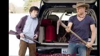 Zombieland Soundtrack - For Whom the Bell Tolls-  by Metallica