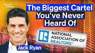 The Housing Cartel That's Stifling The American Economy | Jack Ryan