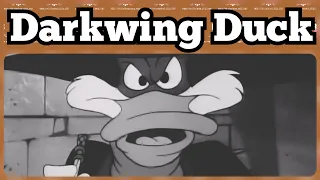 Darkwing Duck - Прохождение без смертей (No Death). Nintendo GameBoy