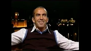 Di Canio West Ham "mamma mia "