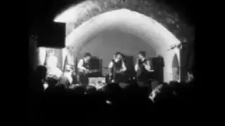 The Beatles Live Cavern Club, Liverpool 1962 Full Concert