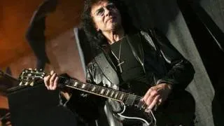 Top 10 Solos from Tony Iommi