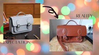 Best Fashion Solutions DIY Fashion Bag (Best Gift for You) Review and... Instructions?