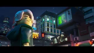 The LEGO NINJAGO Movie | "Long Way Home" Clip [HD]