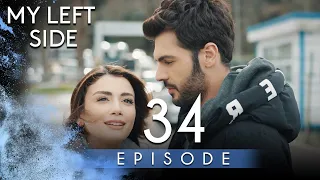 My Left Side - Short Episode 34 (Full HD) | Sol Yanım