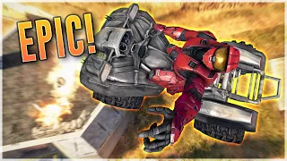 Halo Funniest Fails & WTF Moments #3