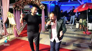 Ümit Yaşar & Müceytin ft Zabun Group Live Performance 2023