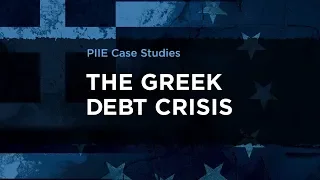 Greek Debt Crisis