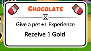 Getting Paid to Shop (Super Auto Pets)