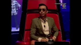 เก่ง ธชย-Blind audition-What's my name+ทำได้เพียง (unseen ver.)