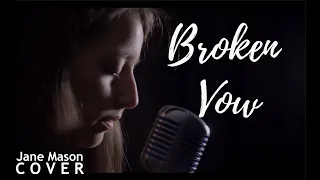 Lara Fabian - Broken Vow (Cover by Janneke Meessen)