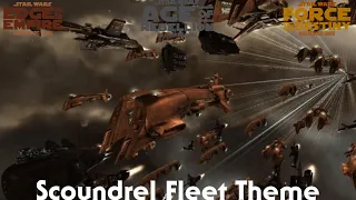 Star Wars: Scoundrel Fleet Theme