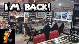 *THE RETURN* - Channel Update | Nintendo Collecting