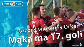 Magazyn Betcris Łódzkiej IV Ligi 2022/23 #21: 20. kolejka