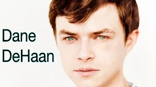 Dane DeHaan Fan Video