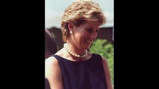 Diana, Princess of Wales - Wikipedia article