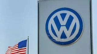 Abgasskandal: VW bekennt sich vor US-Gericht für schuldig
