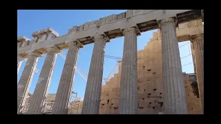 Athens Greece 2023
