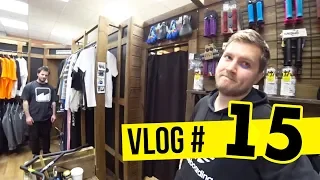 РАЁНVLOG #15 |  ВАЛЕРА НАПАЛ НА СЕРГЕЯ?