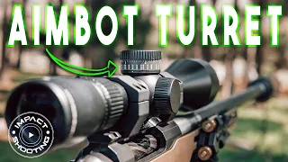 Make Your Own Ballistic Turret For Hunting