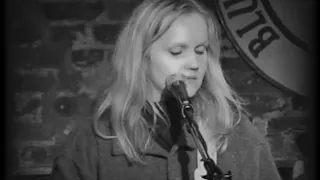 Eva Cassidy - Stormy Monday